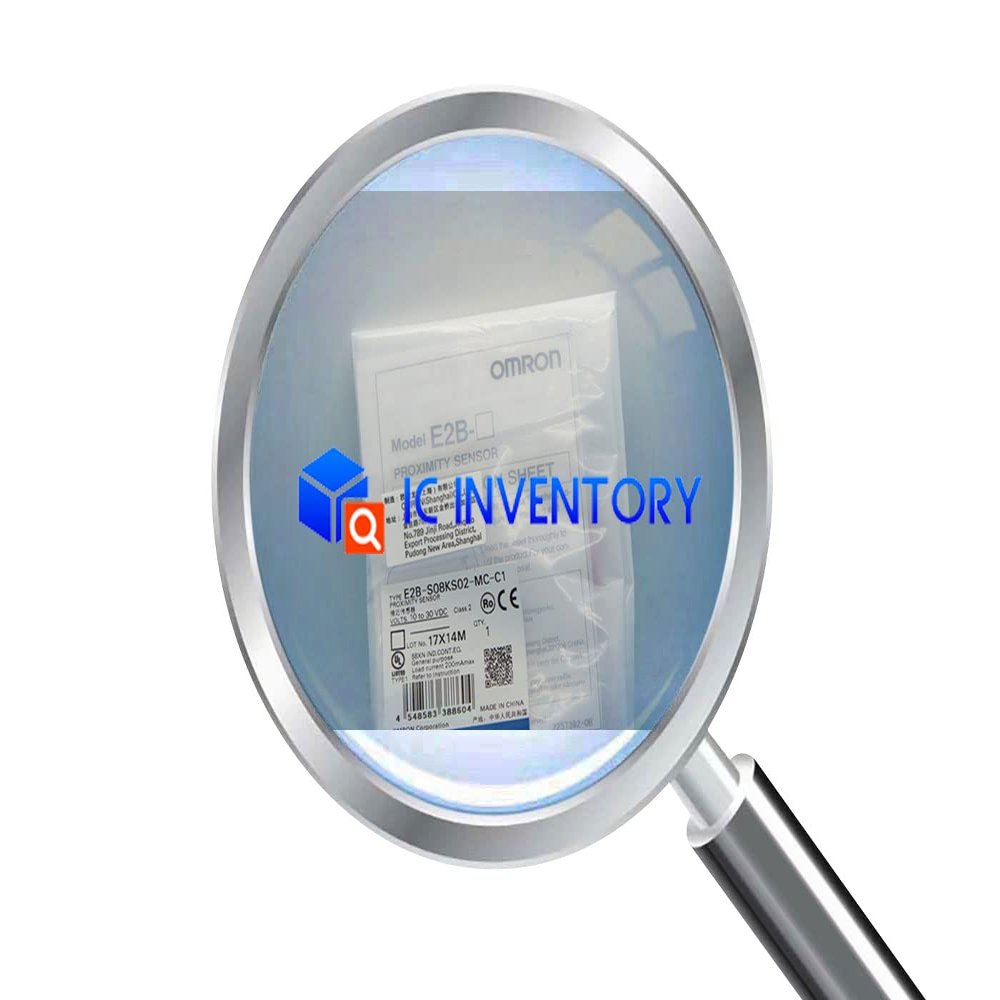 1PCS E2B-S08KS02-MC-C1 E2BS08KS02MCC1 New