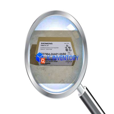 1PCS 6ES7964-2aa01-0ab0 6ES7 964-2aa01-0ab0 New in Box