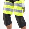 BLAKLADER 4067: Knee pad Tube, Color: Black, Size: XXL/3XL (406719339900XXL/3XL) view 4