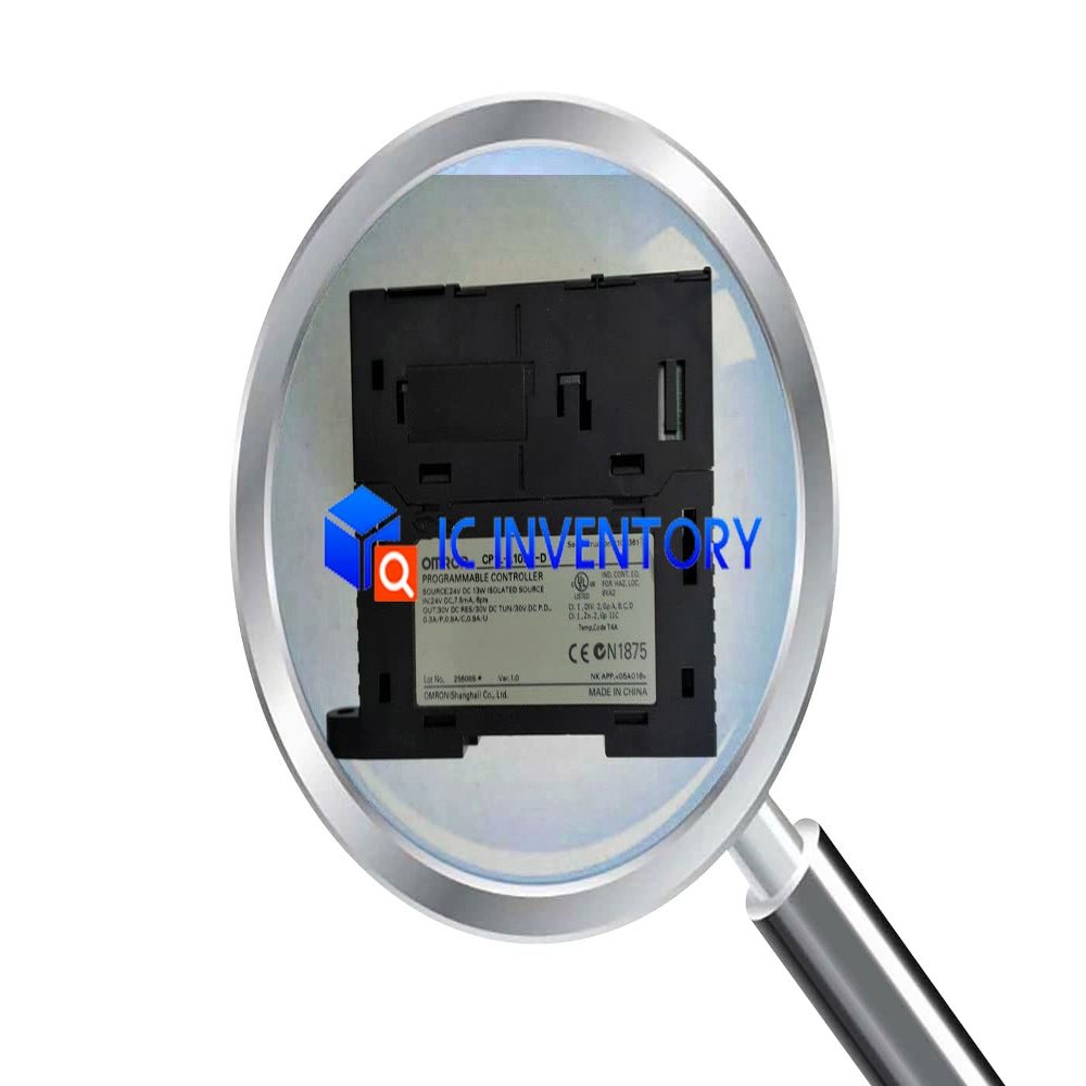 1PCS CP1L-L10DT-D CP1LL10DTD New in Box