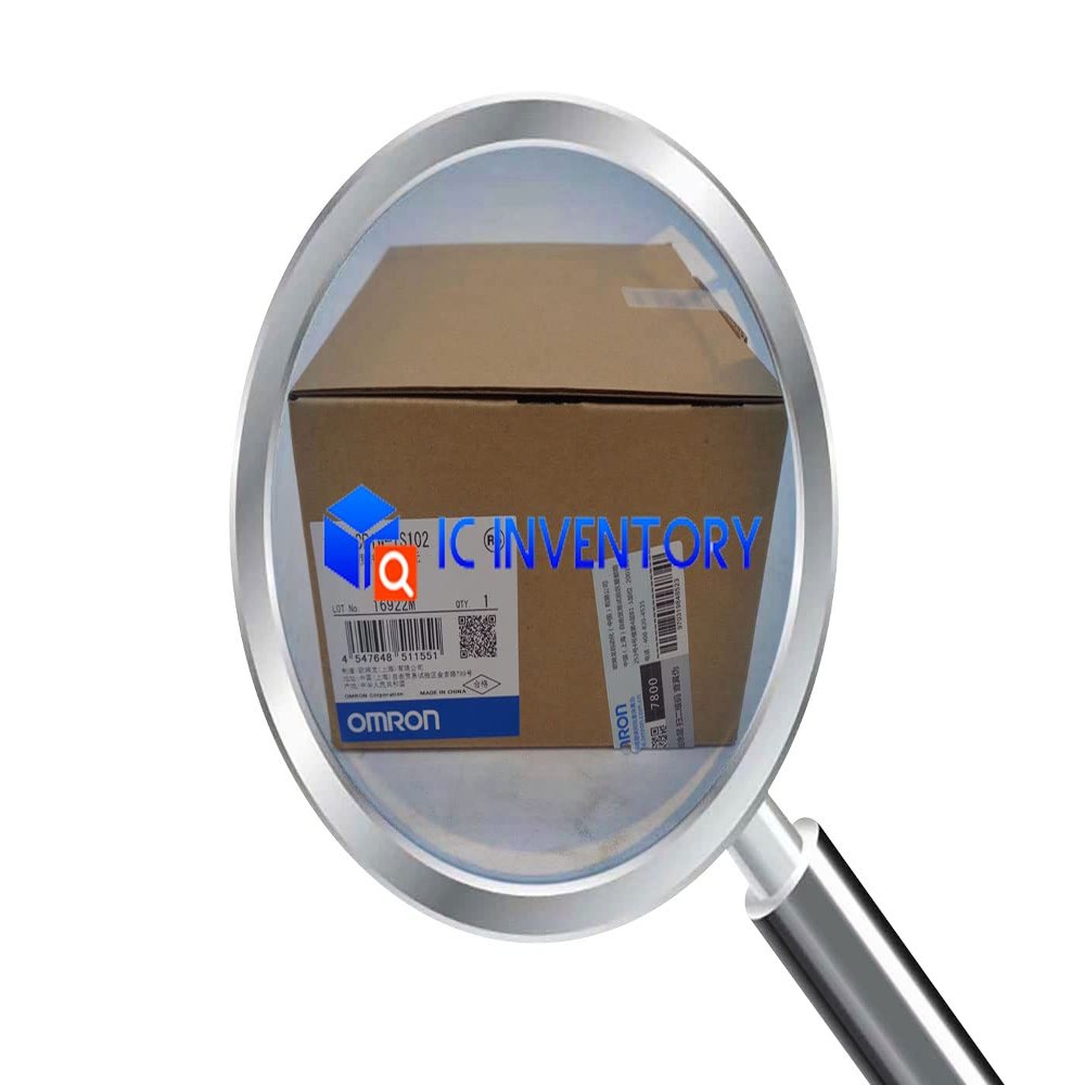 1PCS CP1W-TS102 CP1WTS102 New in Box