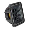KICKER Pair of 44L7S124 L7S Solo-Baric 12" Subwoofer with Dual 4-Ohm Voice Coils view 2
