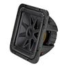 KICKER Pair of 44L7S124 L7S Solo-Baric 12" Subwoofer with Dual 4-Ohm Voice Coils view 3