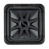 KICKER Pair of 44L7S124 L7S Solo-Baric 12" Subwoofer with Dual 4-Ohm Voice Coils view 4