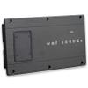Wet Sounds AR-AMP 2CH - Full Range Audio Roof 2-Channel Amplifier for Wet Sounds AR-5 Ranger Roof Audio System view 2