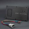 Wet Sounds AR-AMP 2CH - Full Range Audio Roof 2-Channel Amplifier for Wet Sounds AR-5 Ranger Roof Audio System view 3