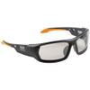 KLEIN TOOLS 60537 Safety Glasses, Professional PPE Protective Eyewear with Full Frame, Scratch Resistant and Anti-Fog, Indoor/Outdoor Lens view 1