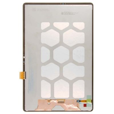 Ygpmoiki for Samsung Galaxy Tab S7 FE SM-T733 T730 T733 T736B LCD Screen Display Touch Digitizer Replacement 12.4"