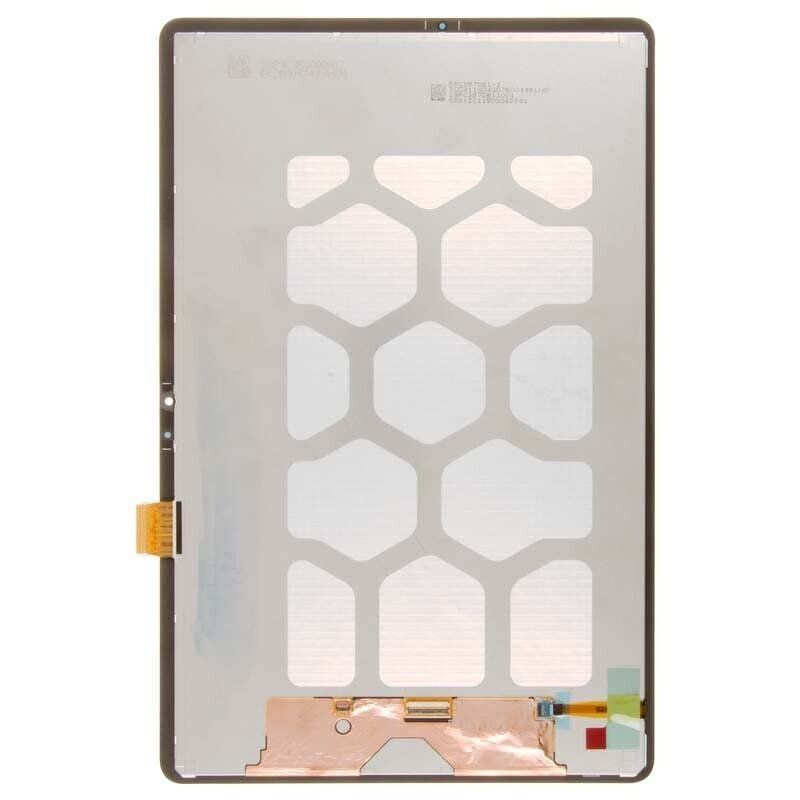 Ygpmoiki for Samsung Galaxy Tab S7 FE SM-T733 T730 T733 T736B LCD Screen Display Touch Digitizer Replacement 12.4"