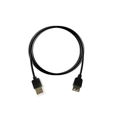 WAIR 4X USB 6' Extension Cable Cord M-F for Samsung Galaxy S20 /S20+/Note 20/20 Ultra