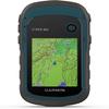 Garmin eTrex 22x, Rugged Handheld GPS Navigator with 6Ave Travel Kit & LCD Screen Cleaner (010-02256-00) view 2
