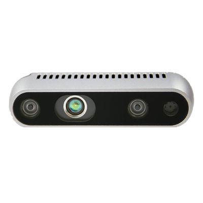 MiiElAOD RealSense Depth Camera D435i Awareness IMU Virtual/Augmented Reality and Drones