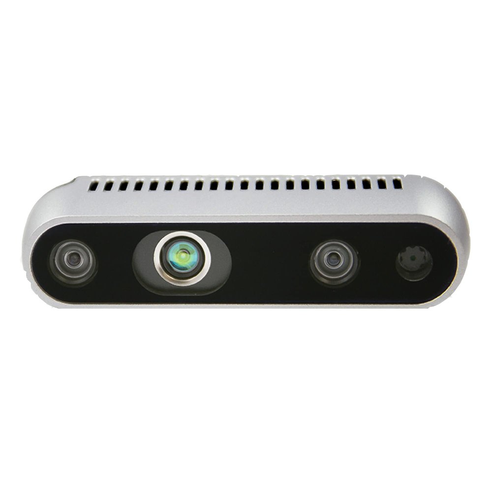 MiiElAOD RealSense Depth Camera D435i Awareness IMU Virtual/Augmented Reality and Drones