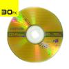 Maxell 625156 - CDR80MU50PK 80-Minute Music CD-Rs (50-ct Spindle) & 625335 High-Sensitivity Recording Layer Recordable CD (Audio Only) 700mb/80 min view 4