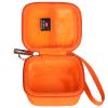 FBLFOBELI EVA Hard Carrying Case Compatible with Yoto Mini Kids Audio Music Player, Holder for Children's Speaker Plays Audiobook Cards view 2