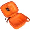 FBLFOBELI EVA Hard Carrying Case Compatible with Yoto Mini Kids Audio Music Player, Holder for Children's Speaker Plays Audiobook Cards view 3