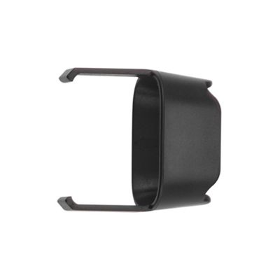 TECKEEN ABS Lens Hood Gimbal Sunshade Cover Protector Accessories for DJI Mini 3 Pro Drone