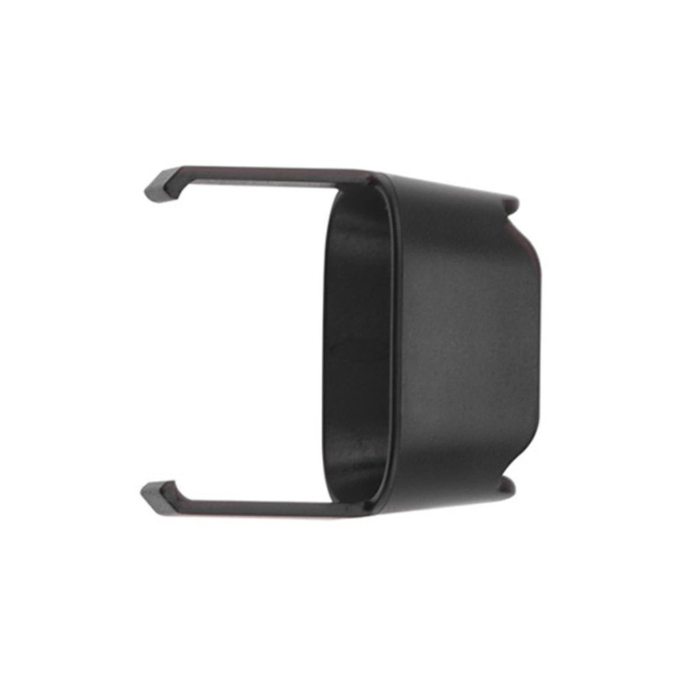 TECKEEN ABS Lens Hood Gimbal Sunshade Cover Protector Accessories for DJI Mini 3 Pro Drone