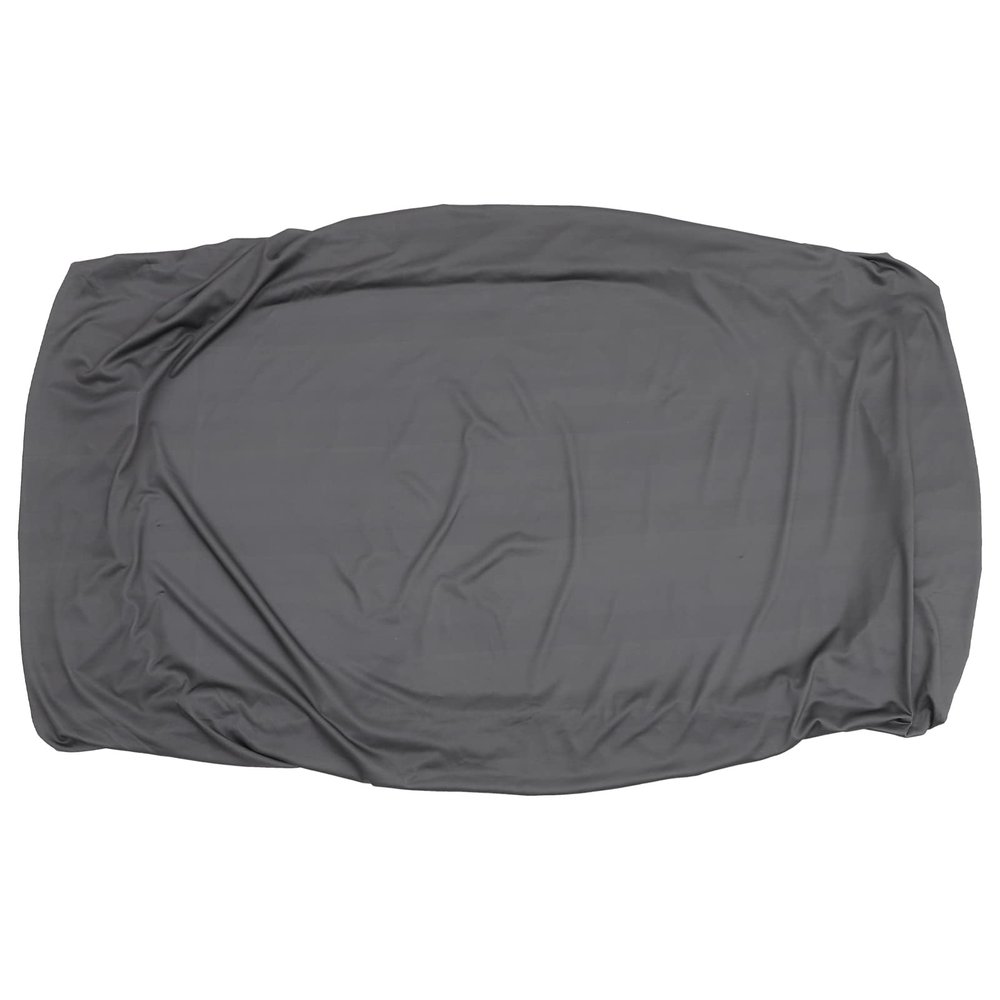 SOLUSTRE Elastic Tv Cover Stretchy Flat Screen Tvs Cover Television Cover for 47-50 Inch Tv
