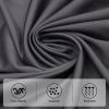 SOLUSTRE Elastic Tv Cover Stretchy Flat Screen Tvs Cover Television Cover for 47-50 Inch Tv view 2