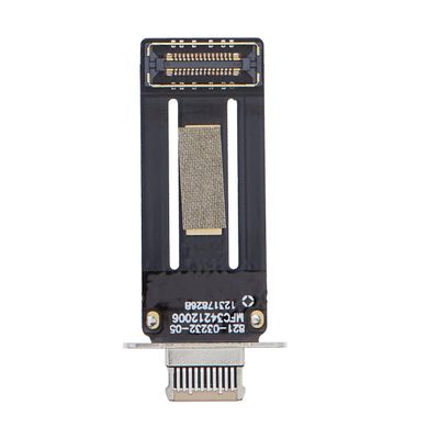 ePartSolution Wholesale Replacement for iPad Mini 6 2021 A2568 A2568 A2569 USB Charger Charging Port Dock Connector USB Port Flex Cable USA (Pink)
