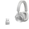 BoxWave Adapter Compatible with Bang & Olufsen Beoplay H95 - USB-A to C PortChanger (5-Pack), Type-C OTG Convert Charging Data Adapter - Metallic Silver view 1