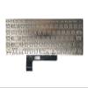Laptop Replacement Keyboard Compatible for ASUS W700 W700G1T W700G2T W700G3T W700GV 9Z.NGELN.001 US Layout Backlit view 3