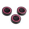 Tripod shockproof pad Astronomical telescope equatorial instrument shockproof pad (three pads for one set) view 1
