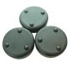 Tripod shockproof pad Astronomical telescope equatorial instrument shockproof pad (three pads for one set) view 3