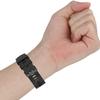 FitTurn Soft Colorful Silicone Watch Band Straps Compatible with Garmin Venu Sq watch Replacement Quick Release Watch Bands Sport Strap Compatible with Garmin Venu Sq Smartwatch (10 pack) view 3