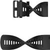 FitTurn Soft Colorful Silicone Watch Band Straps Compatible with Garmin Venu Sq watch Replacement Quick Release Watch Bands Sport Strap Compatible with Garmin Venu Sq Smartwatch (10 pack) view 4