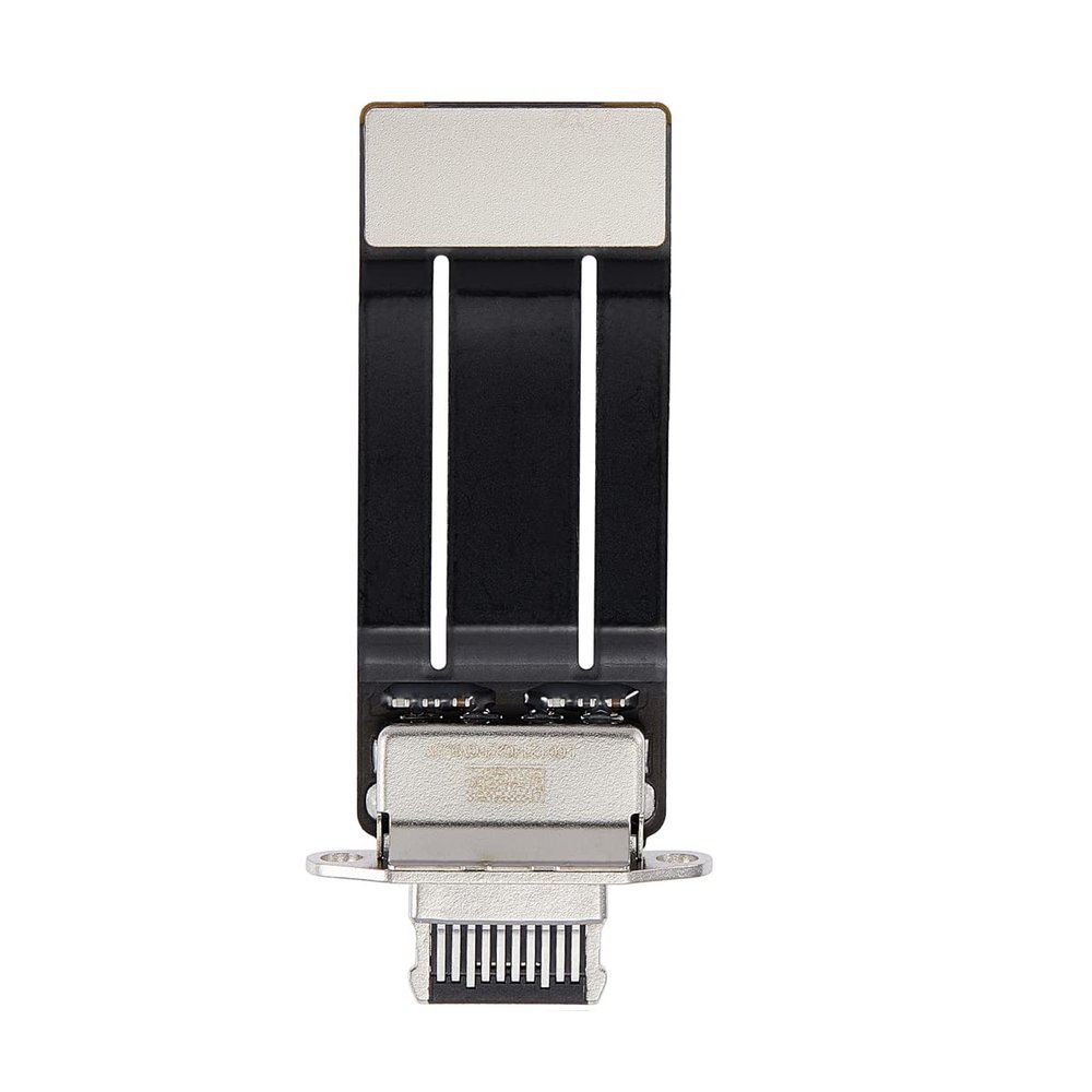 ePartSolution Wholesale Replacement for iPad Mini 6 2021 A2568 A2568 A2569 USB Charger Charging Port Dock Connector USB Port Flex Cable USA (Gray)