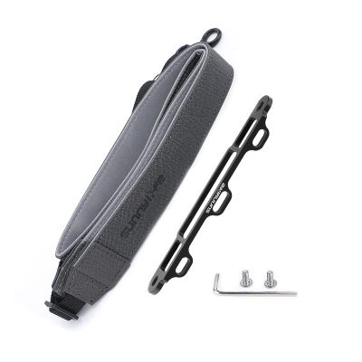 TECKEEN Durable Multi Use Bracket Strap Belt with Mount for DJI RC Controller Drone