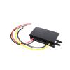 Buck Converter DC-DC Converter, 24V to 12V 1A 2A 3A 36W Step-Down Module Converter 15-40V to 12V Waterproof Buck Converter (Color : Output Current 3A, Size : 24V_12V) view 1