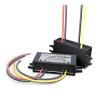 Buck Converter DC-DC Converter, 24V to 12V 1A 2A 3A 36W Step-Down Module Converter 15-40V to 12V Waterproof Buck Converter (Color : Output Current 3A, Size : 24V_12V) view 2