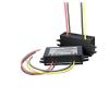 Buck Converter DC-DC Converter, 24V to 12V 1A 2A 3A 36W Step-Down Module Converter 15-40V to 12V Waterproof Buck Converter (Color : Output Current 3A, Size : 24V_12V) view 4