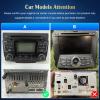 2+64G Android 15 Car Stereo for Hyundai Sonata 2010-2014,9 inch Touch Screen Radio Wireless Apple CarPlay Android Auto DSP 5G WiFi Bluetooth GPS FM RDS+Free AHD Backup Cam view 2