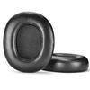 2Pcs Leather + Sponge Earpads Cushion Ear Pads for Turtle Beach Ear Force for Elite 800 view 1
