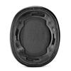 2Pcs Leather + Sponge Earpads Cushion Ear Pads for Turtle Beach Ear Force for Elite 800 view 4