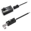 QRP HF Antenna, Portable Full Band Tuned Antenna InterferenceFast Set Up forReception view 3