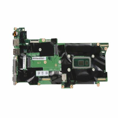 5B20Z25543 IMBXHZQ for ThinkPad X1 Yoga 5th Gen Motherboard I7-10510U 16G