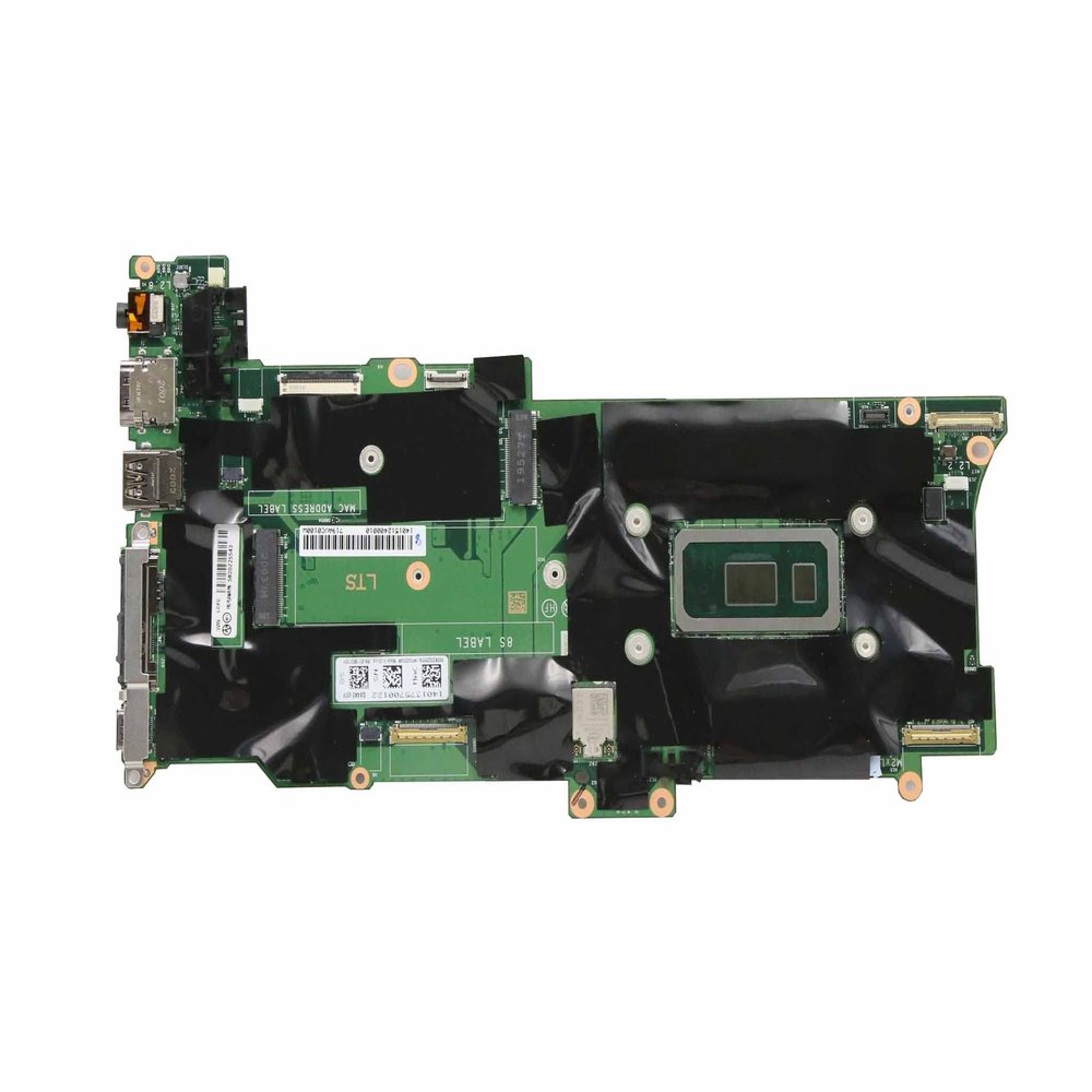 5B20Z25543 IMBXHZQ for ThinkPad X1 Yoga 5th Gen Motherboard I7-10510U 16G