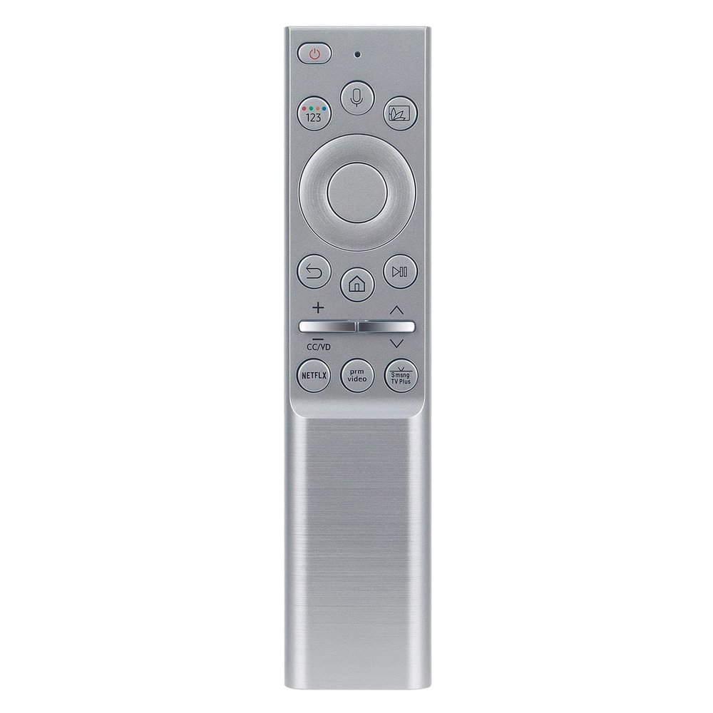 ALLIMITY BN59-01346A BN59-01330N BN59-01327A BN59-01330A BN59-01329A Voice Replaced Remote Control fit for Samsung TV QN65LST7TAF QN55LST7TAFXZA QN55LST7TAF QN75LST7TAF QN65LST7TAFXZA