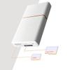 2-in-1 TF nCARD NM Nano Memory Card USB 3.1 Type-C Card Reader view 2
