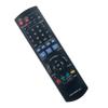 ALLIMITY N2QAYB000184 Replaced Remote Control fit for Panasonic Blu-Ray Player Remote Control DMPBD30AK DMP-BD30 DMP-BD30PP-K DMP-BD55 DMP-BD35 DMP-BD55K DMP-BD35K DMP-BD30K view 2