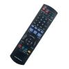 ALLIMITY N2QAYB000184 Replaced Remote Control fit for Panasonic Blu-Ray Player Remote Control DMPBD30AK DMP-BD30 DMP-BD30PP-K DMP-BD55 DMP-BD35 DMP-BD55K DMP-BD35K DMP-BD30K view 3