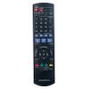ALLIMITY N2QAYB000184 Replaced Remote Control fit for Panasonic Blu-Ray Player Remote Control DMPBD30AK DMP-BD30 DMP-BD30PP-K DMP-BD55 DMP-BD35 DMP-BD55K DMP-BD35K DMP-BD30K view 4