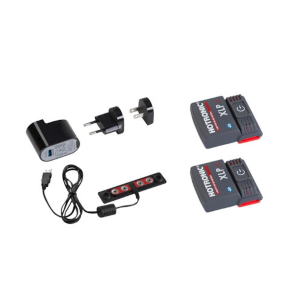 Hotronic XLP 1P Pair Bluetooth Power Set