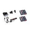 Hotronic XLP 1P Pair Bluetooth Power Set view 1