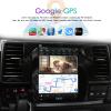 ZWNAV Android 9 Tesla Car Stereo for Volkswagen T6 2016-2019, Car GPS Navigation Head Unit, Bluetooth, Carplay view 4